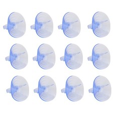 12 PCS Ventouse Vitrier Vitre