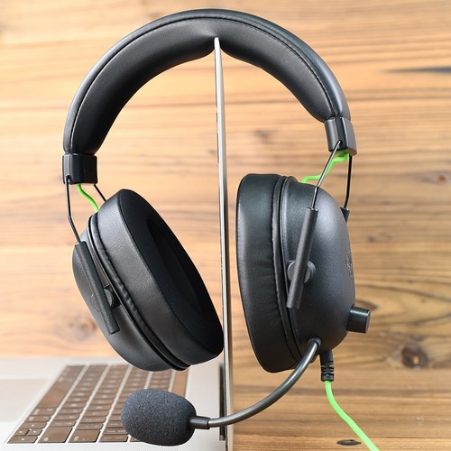 Pour razer blackshark v2x - pour,