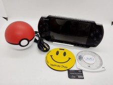 Sony PSP-3000 Noir Console