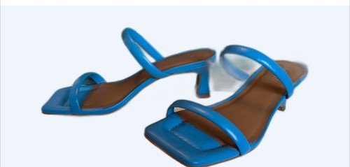 Sandales minelli 37 - -, t:37-