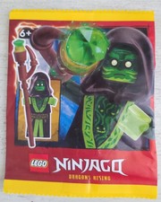 FIGURINE LEGO MINIFIGURE