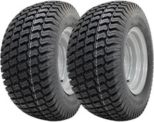 20x8.00-10 Tondeuse à Gazon
