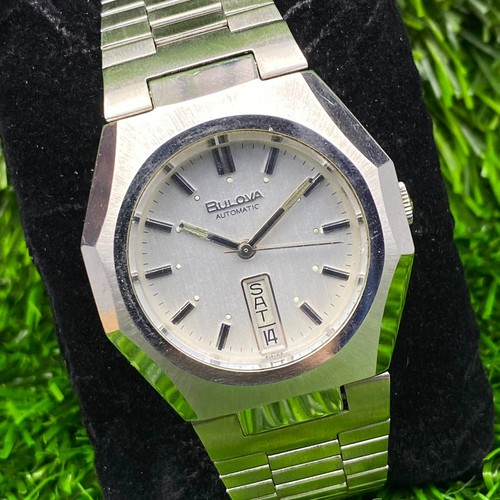 Rare montre vintage bulova - rare,