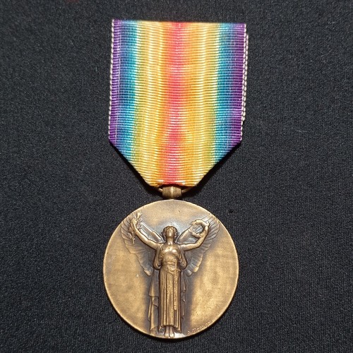 E15 médaille - (ref38855),