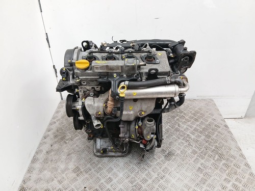 Z17dth moteur complet - z17dth, 79209