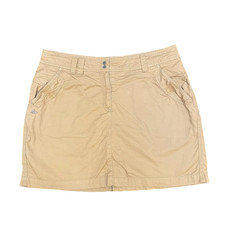 Quechua Mini Skirt Womens XXL