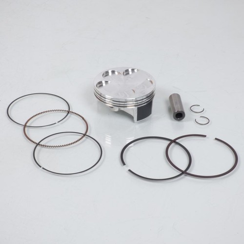Piston moteur vertex pour moto - piston,