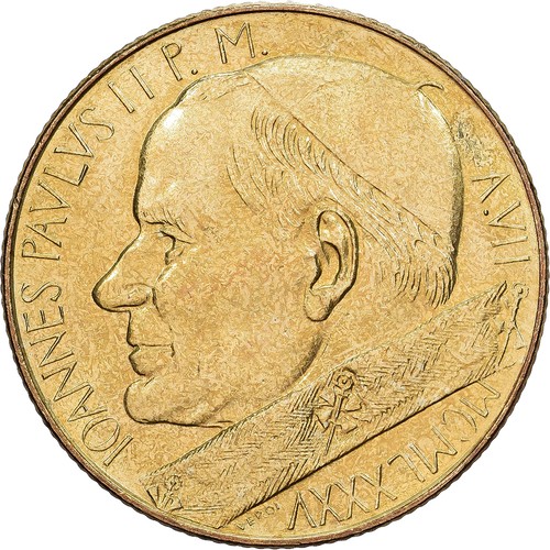 Vatican jean paul - jean-paul, ii,
