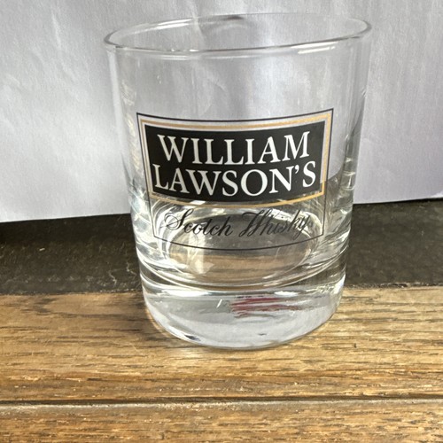 William lawson verre à - william,
