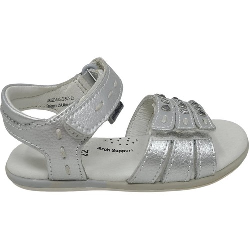 Pediped rs2071 lynn silver - lynn,