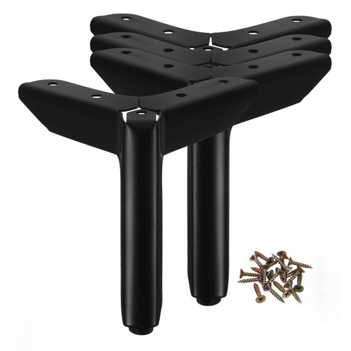 Pcs pieds pour - banc, de