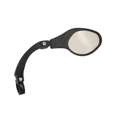 RETRO VELO OPTIMIZ DROIT NOIR (VTT/VTC/E BIKE/VAE)