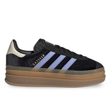 Chaussures Adidas  Gazelle Bold J  JR5965 - 9B