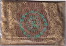 Bas nylon couture JR 30