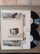 Fleetwood Mac Tusk double LP