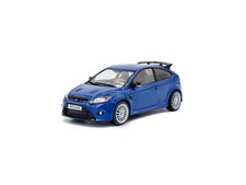 FORD FOCUS MK2 RS - 2010