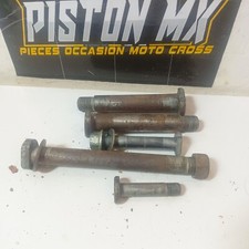 AXE BIELELTTE AMORTISSEUR YAMAHA 450 YZF 2009 2010 2011 2012 2013 YZ-F YZ F