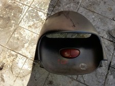 CASQUETTE AFFICHEUR BOUTON