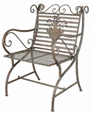 Fauteuil Meuble de Jardin