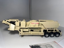 Concasseur de remorque