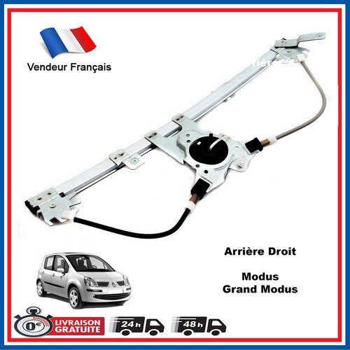 Leve vitre electrique - vitre,