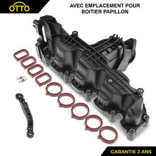 Collecteur Admission Air pour VW POLO V TOURAN 1.6 TDI 75/90/105 CV 03L129711AL
