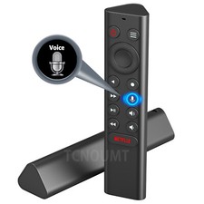 P3700 Voice Remote Control For