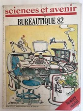 SCIENCES ET AVENIR Hors-Série