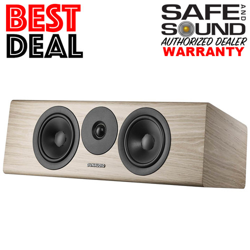 Dynaudio evoke 25c center - dynaudio,
