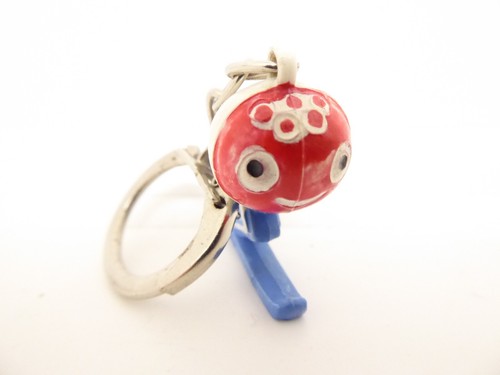 Porte clés key ring - porte-clés,