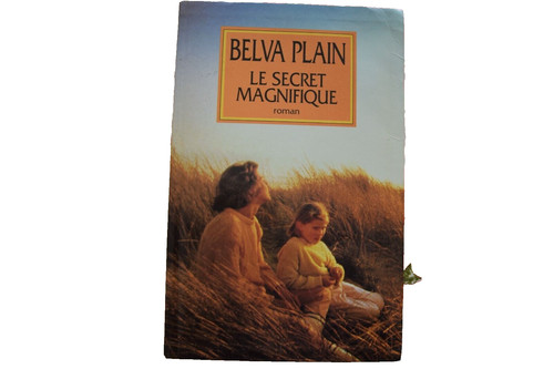 Belva plain titre - belva, le