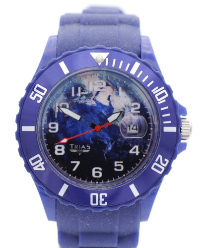 Trias montre bracelet mm - 42,