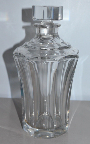 Carafe cognac cristal - cognac,