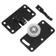  Galet Porte Coulissante