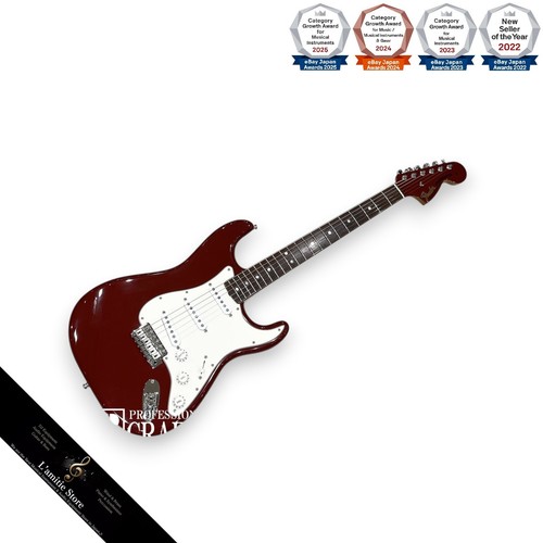 Fender custom shop 1969 - custom,