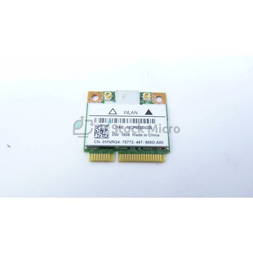 Carte wifi atheros ar5b125 - carte,