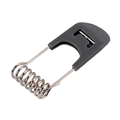 Lot clips fixation à - de,