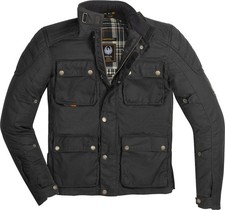 Veste textile de moto Merlin