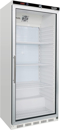 Armoire réfrigérée positive - armoire,