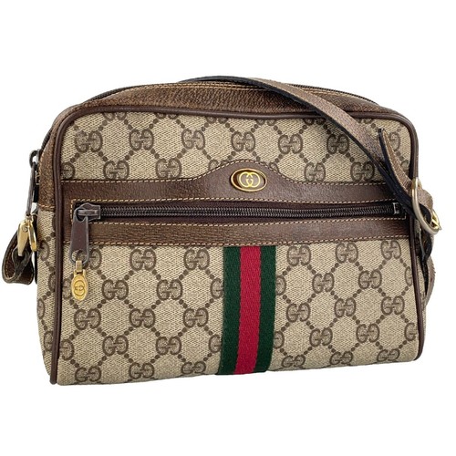 Ancien sac bandoulière - sac,