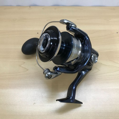 Shimano twin power sw - power,