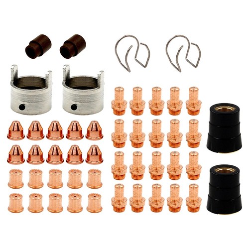 Pièces consommables torche - pièces,