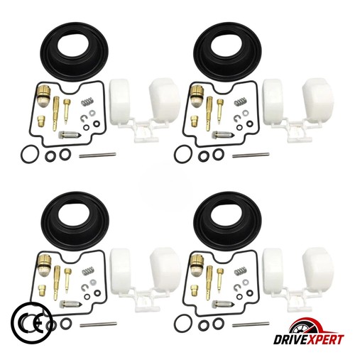 Kit complet carburateur pour - complet,