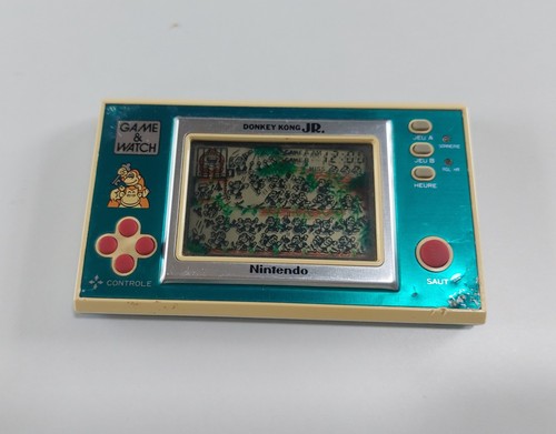 Console nintendo game - console, &