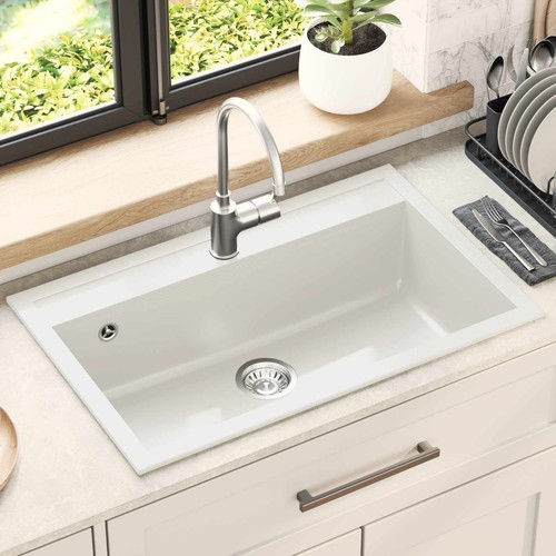 évier granite moderne - granite,