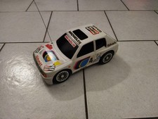 205 turbo radiocomandée - turbo, 16