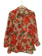 ZARA BASIC Blouse-chemisier