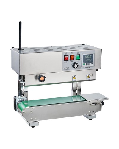 Vevor machine scellage sacs - machine,
