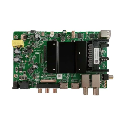 Smart blugy pcb - smart,