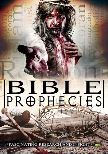 Bible prophecies various - prophecies,